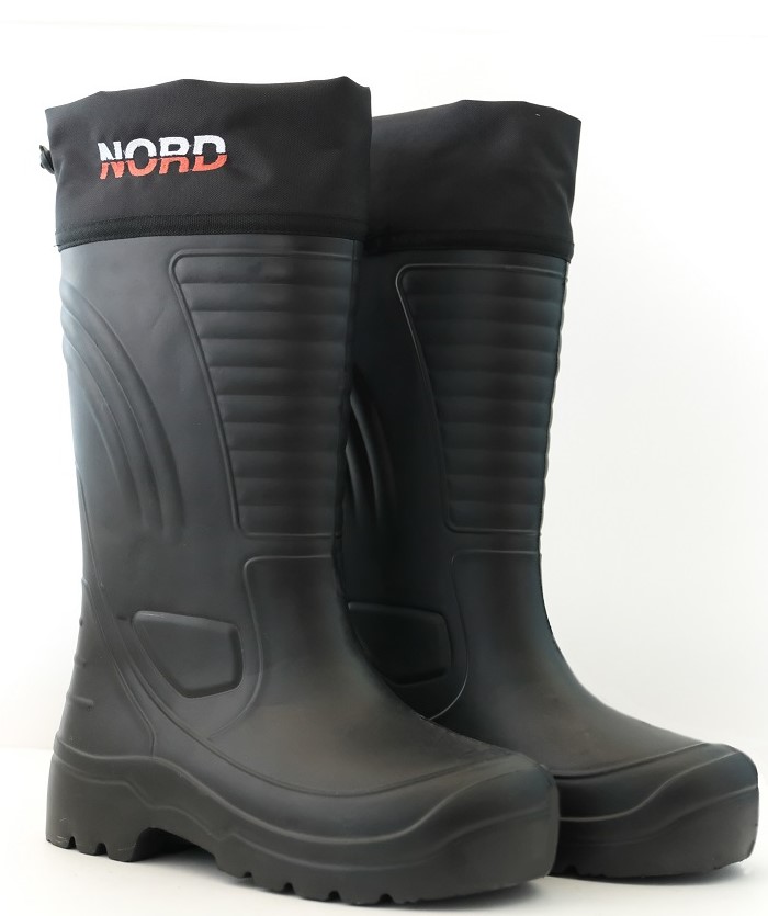 Сапоги ЭВА "NORD"